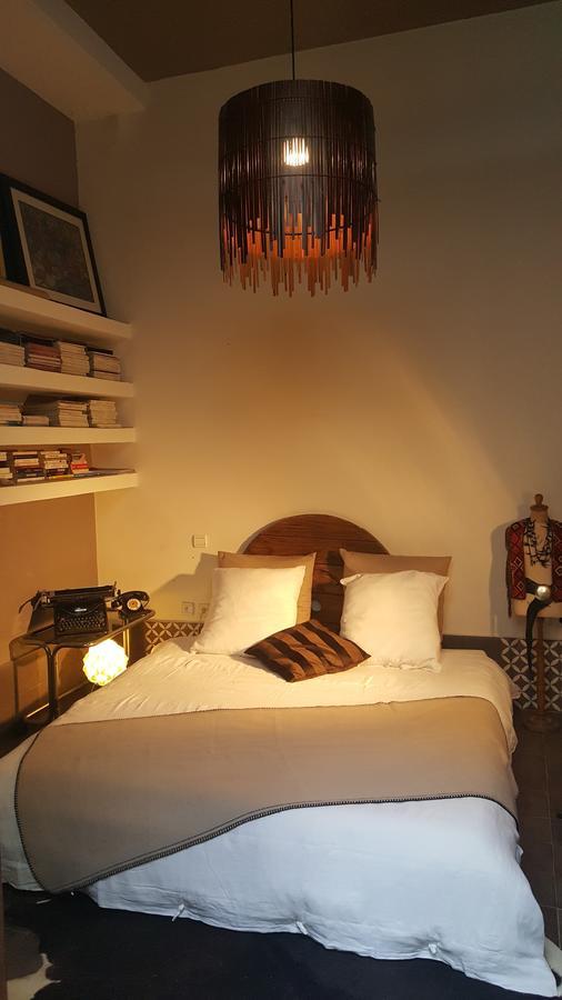 Maison 1 Chambre