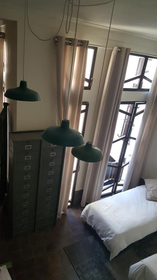 Chambre Double Familiale